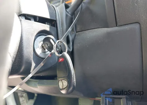 2008 Chevrolet Colorado Lt из США, поврежденный, VIN 1GCDT13E788121174